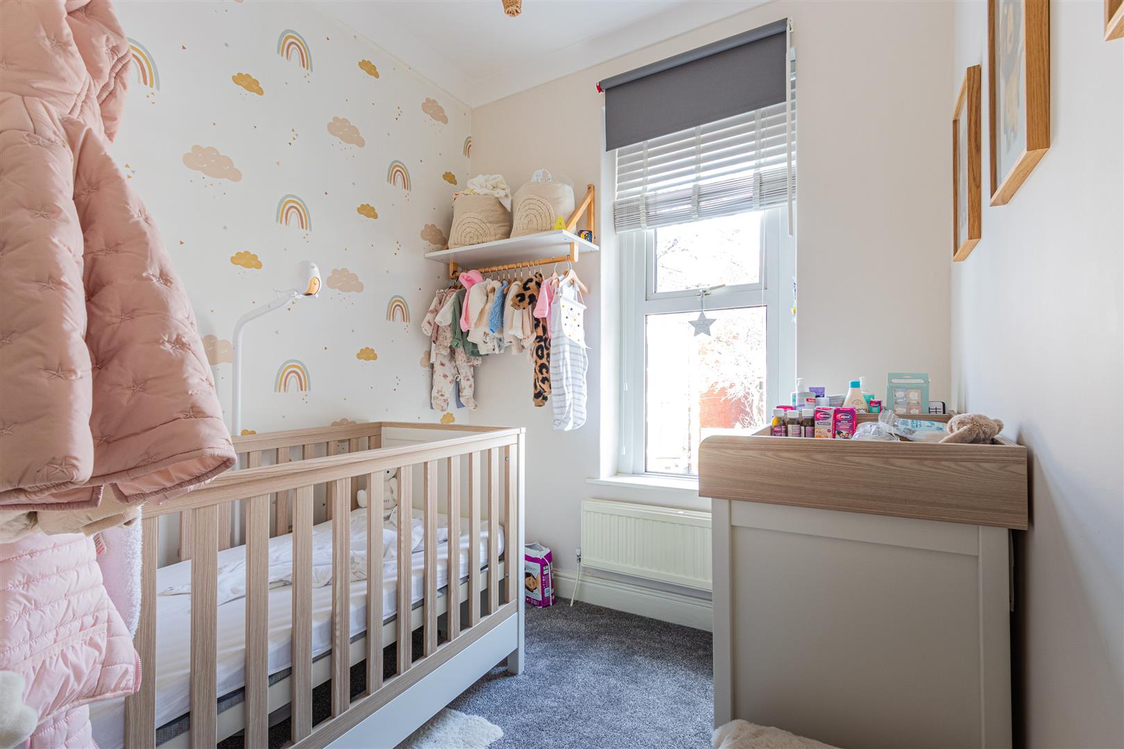 AMESBURY ROAD, PENYLAN, CARDIFF Jeffrey Ross Estate Agents